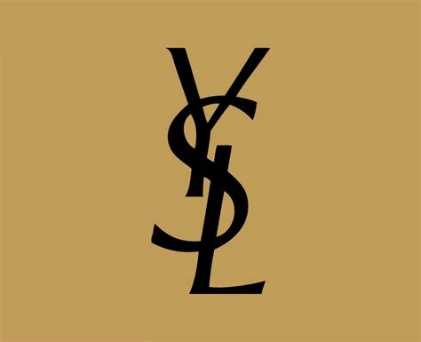 ysl simbolo|ysl brand identity.